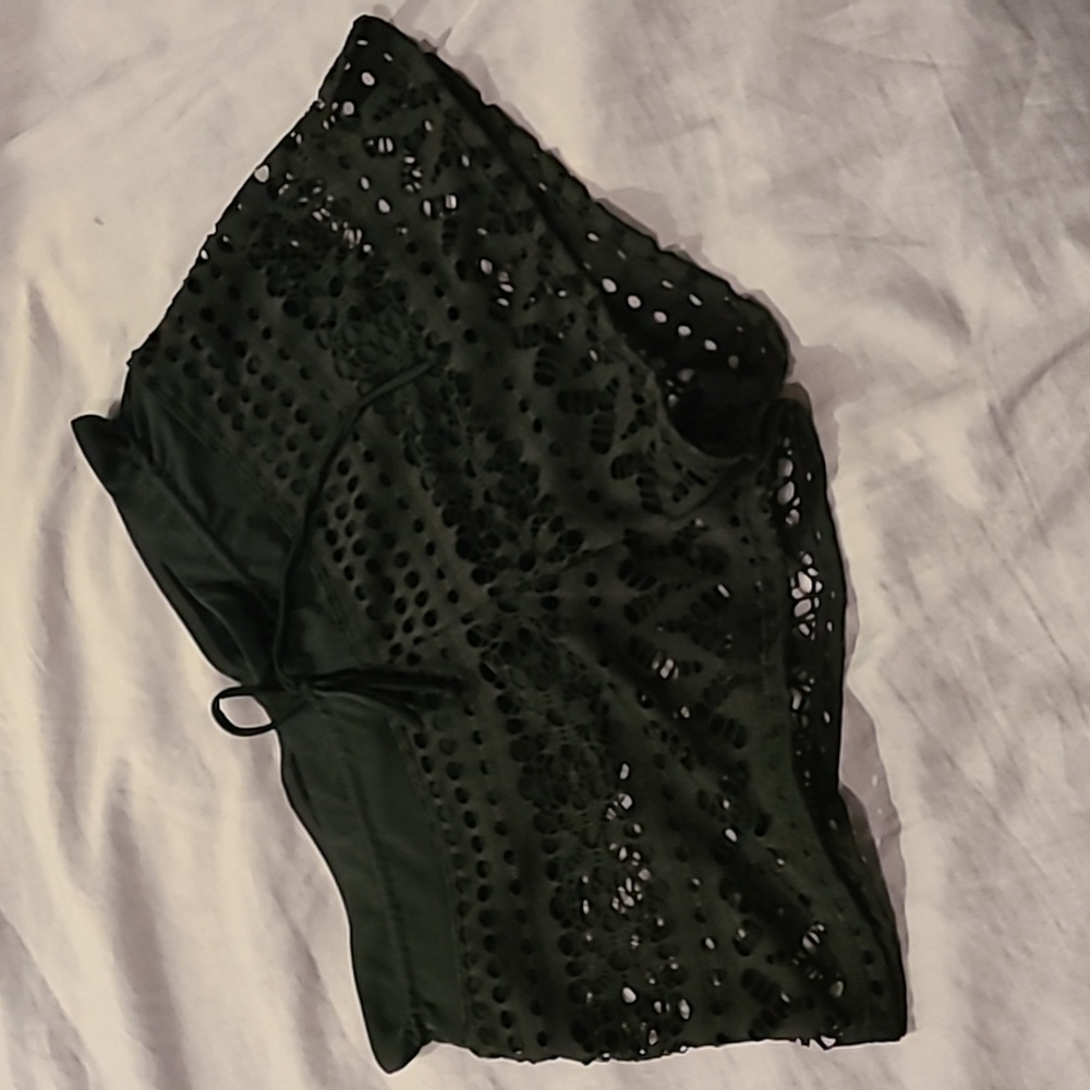 EUC s.S Ecupper swim shorts